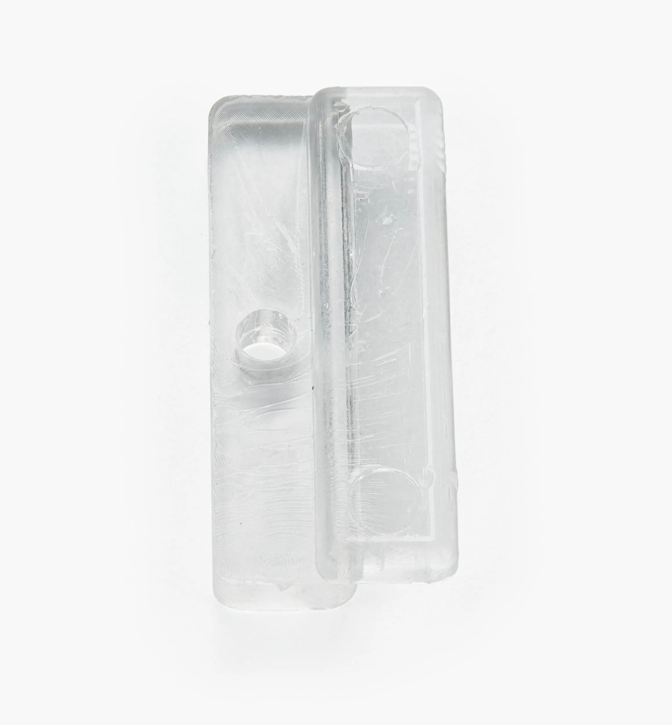 Lee Valley Hangers>Straight Glass Clips
