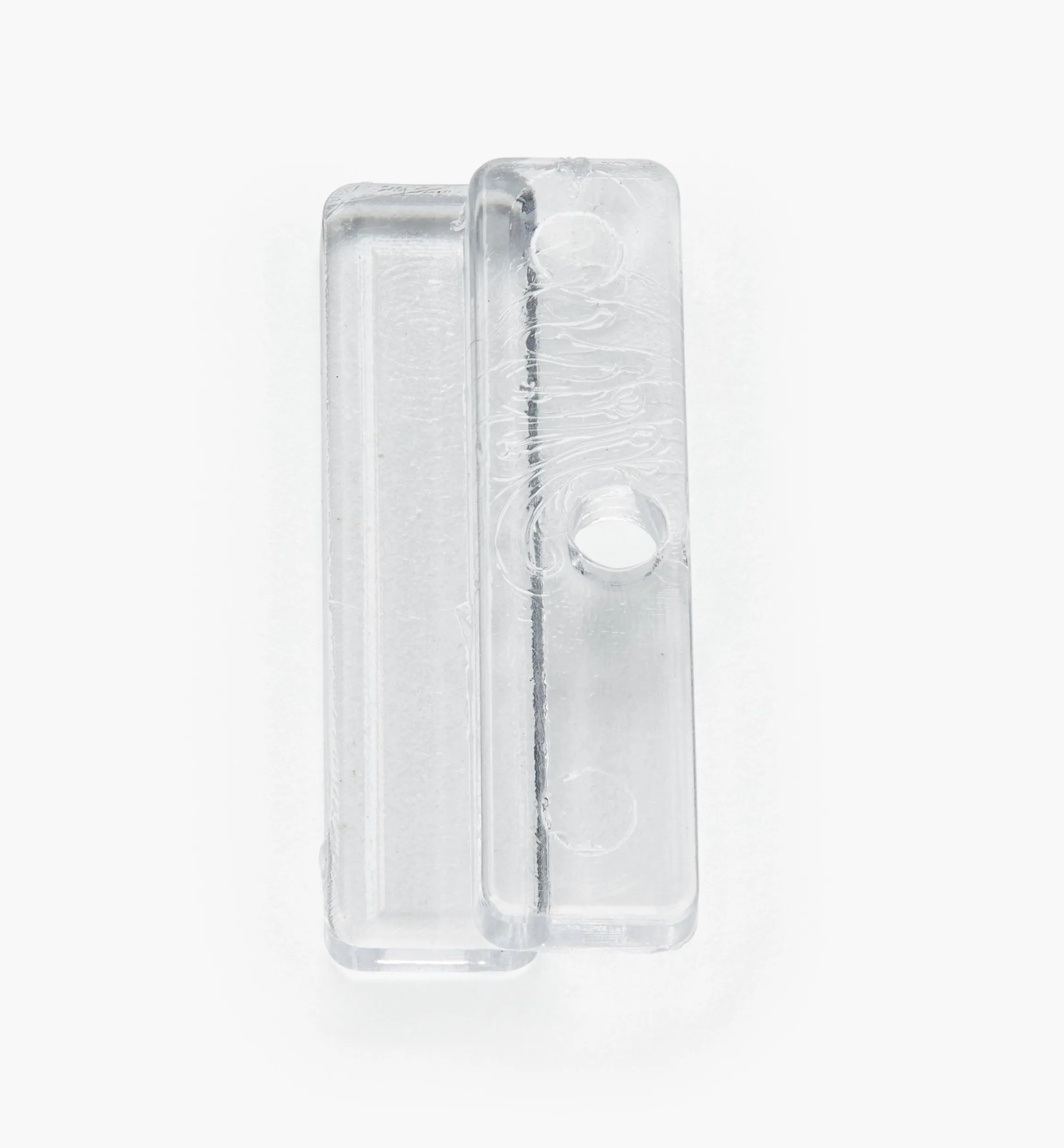 Lee Valley Hangers>Straight Glass Clips
