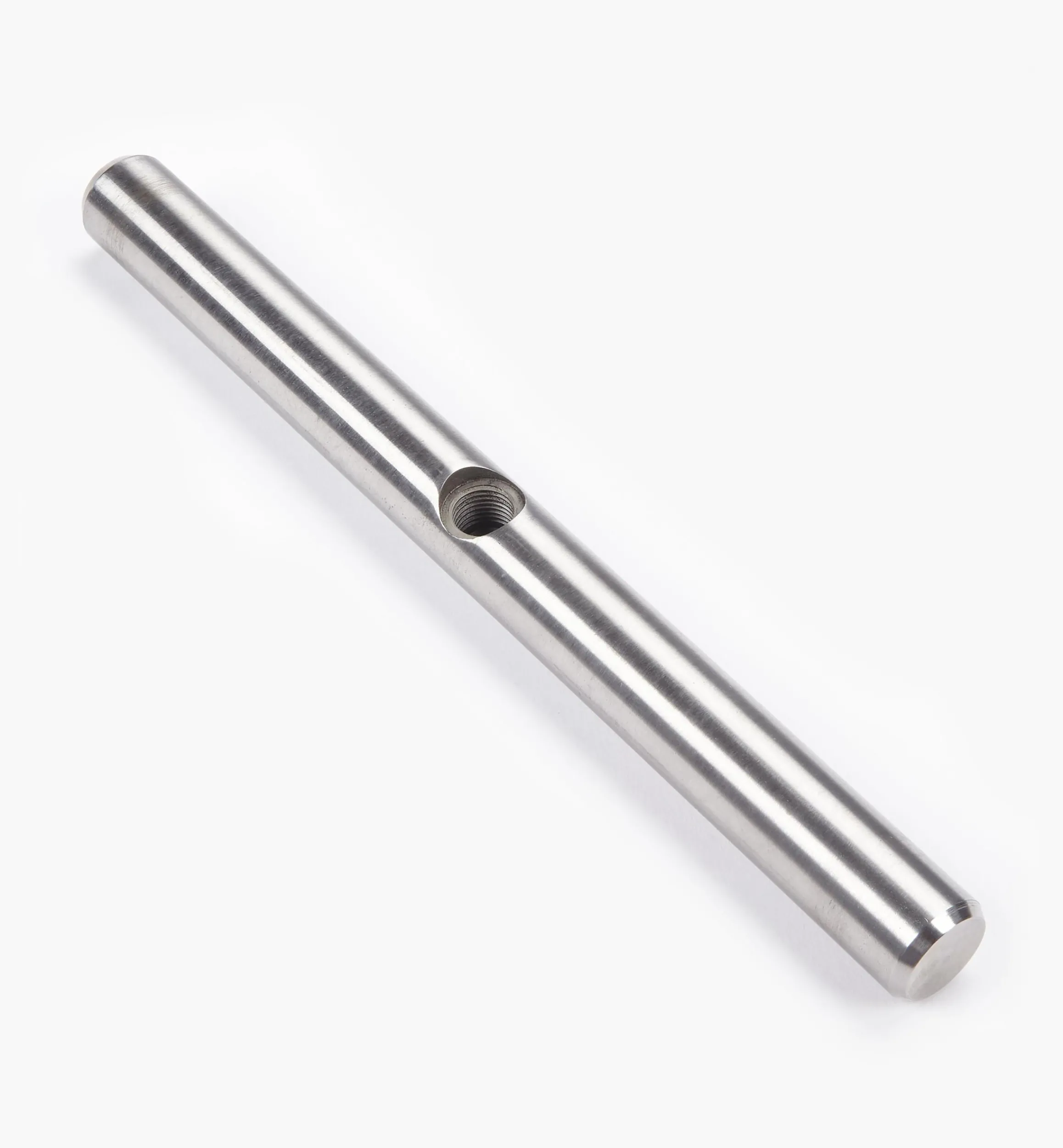 Lee Valley Power Tool Accessories>Straight Supports For Modular Tool Rest System