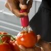 Lee Valley Kitchen Tools>Strawberry Huller