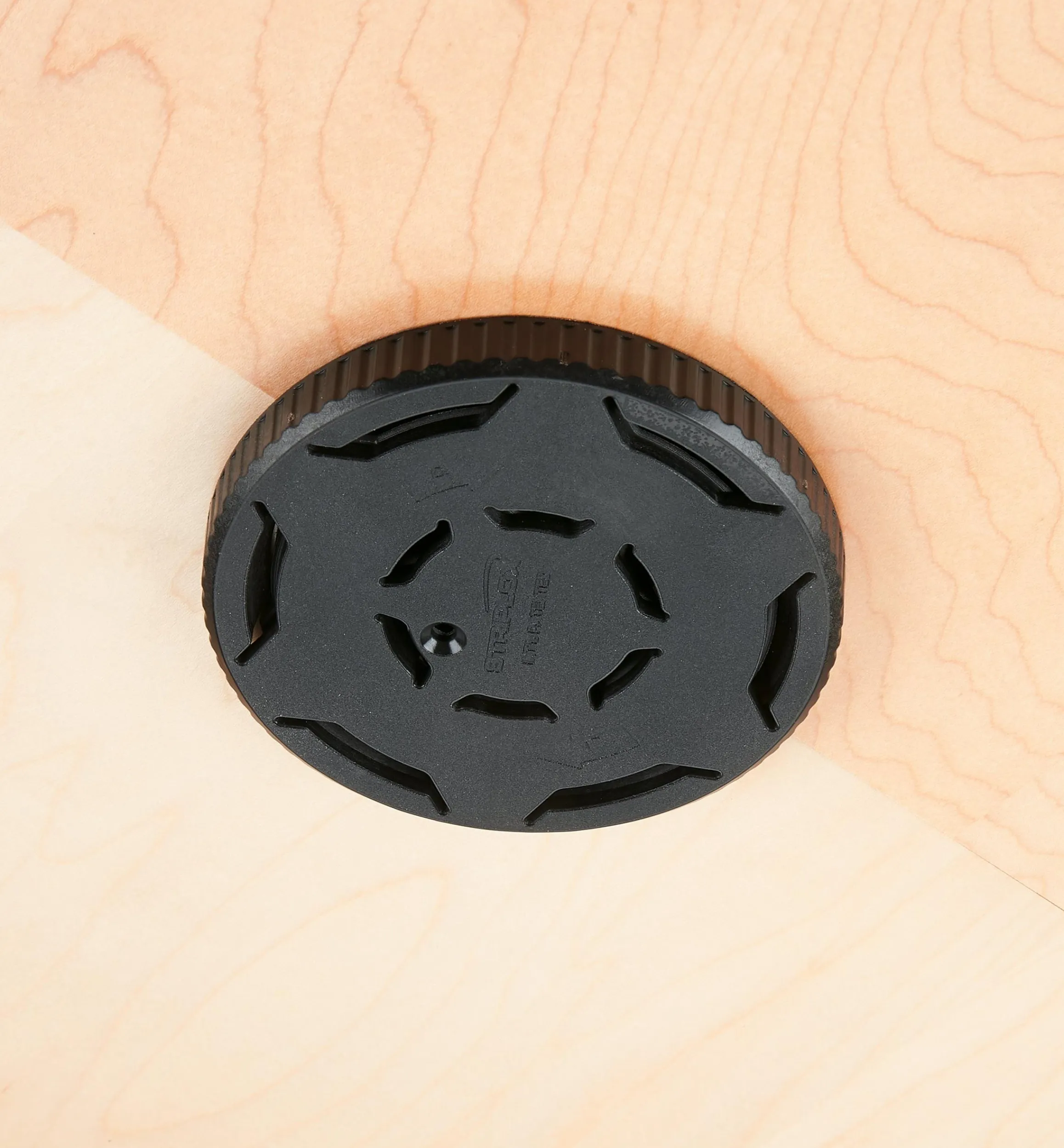 Lee Valley Fasteners>Striplox 180D In-Line Surface Connector
