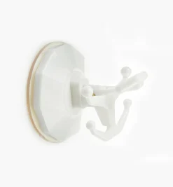 Lee Valley Storage & Organization>Suction Hook