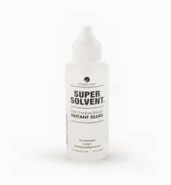 Lee Valley Supplies>Super Solvent