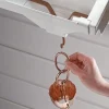 Lee Valley Home Maintenance>Support Bracket For Rain Chain
