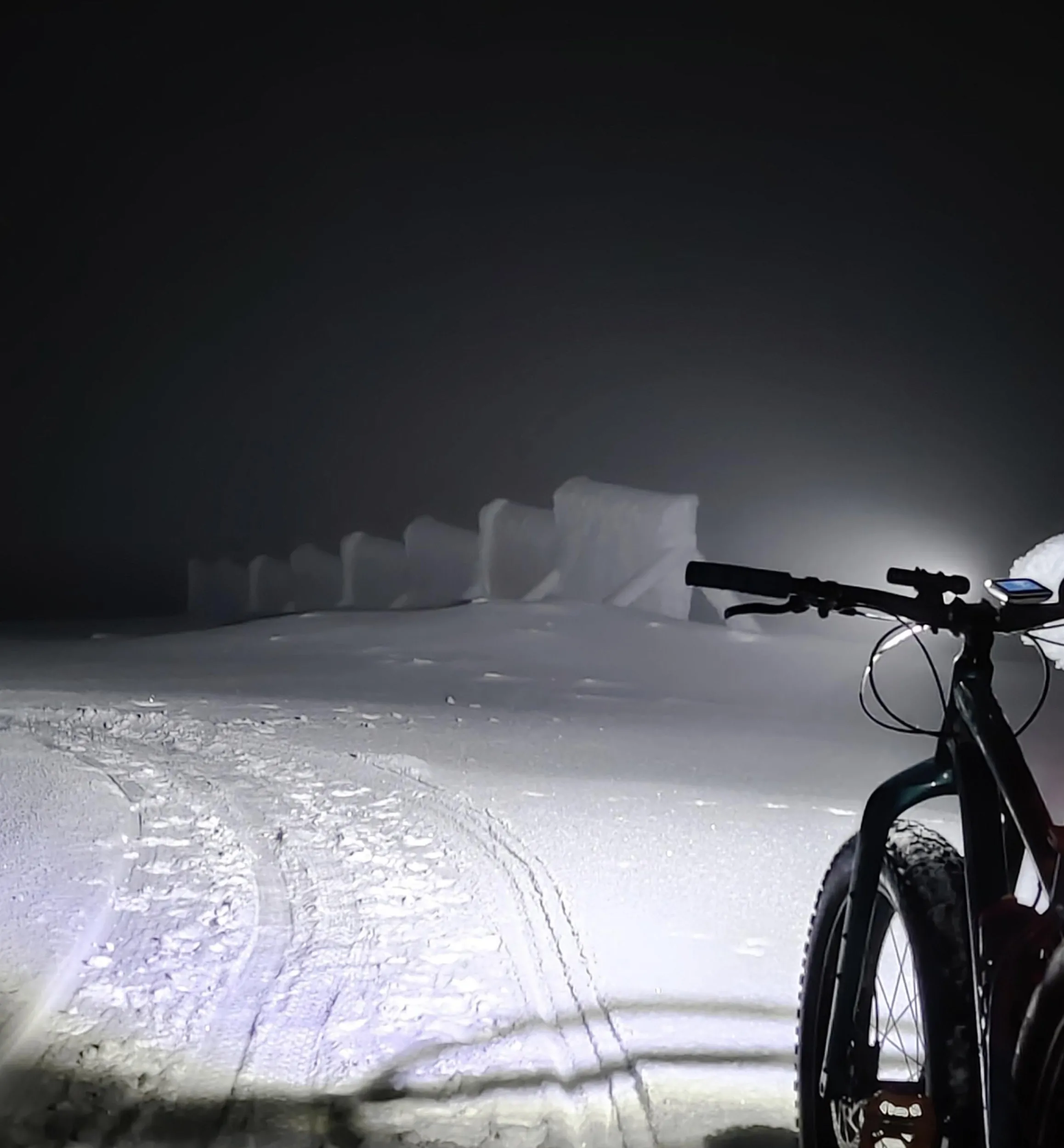 Lee Valley Lighting>Suprabeam M6XR Flashlight/Headlamp