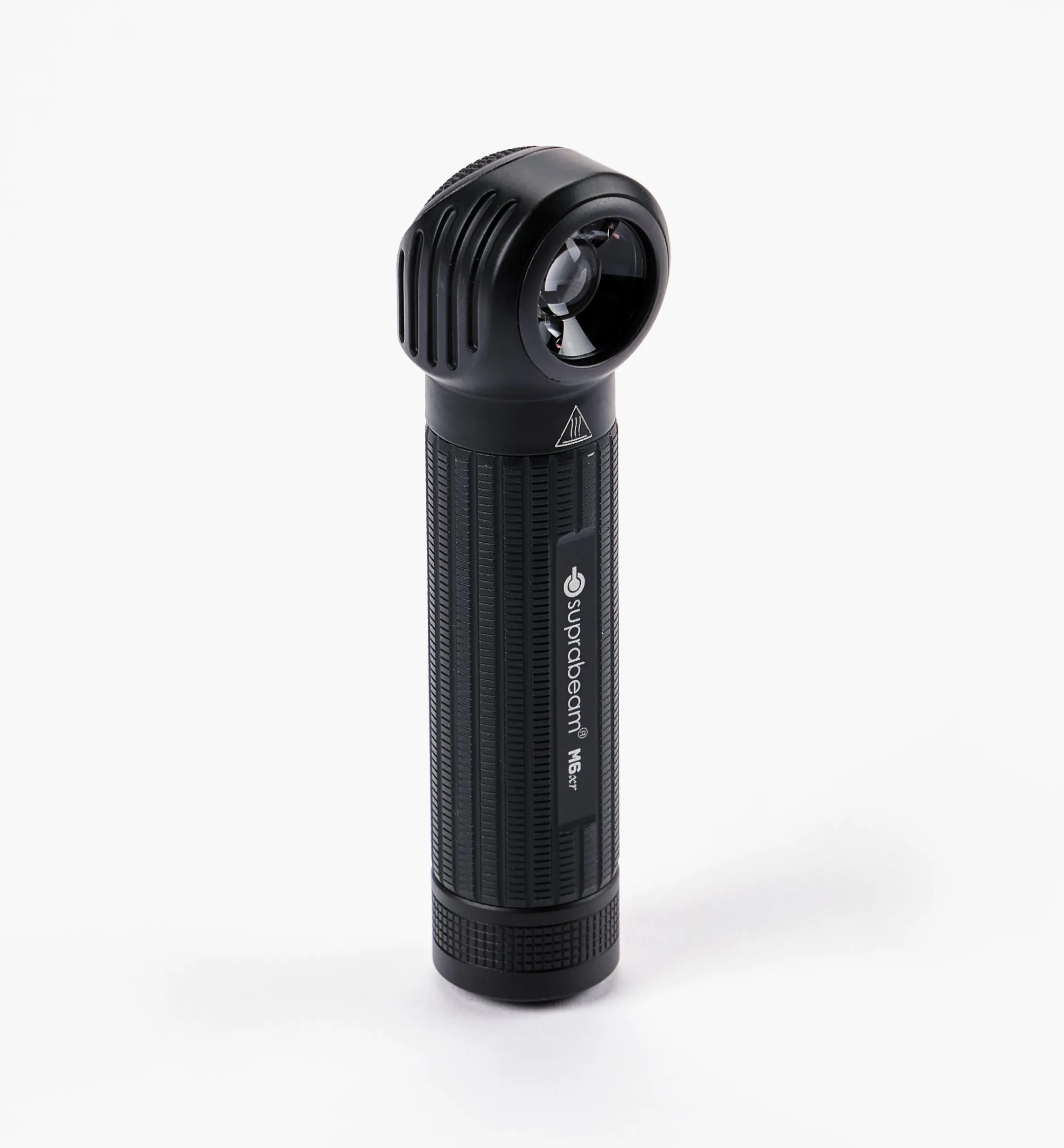 Lee Valley Lighting>Suprabeam M6XR Flashlight/Headlamp