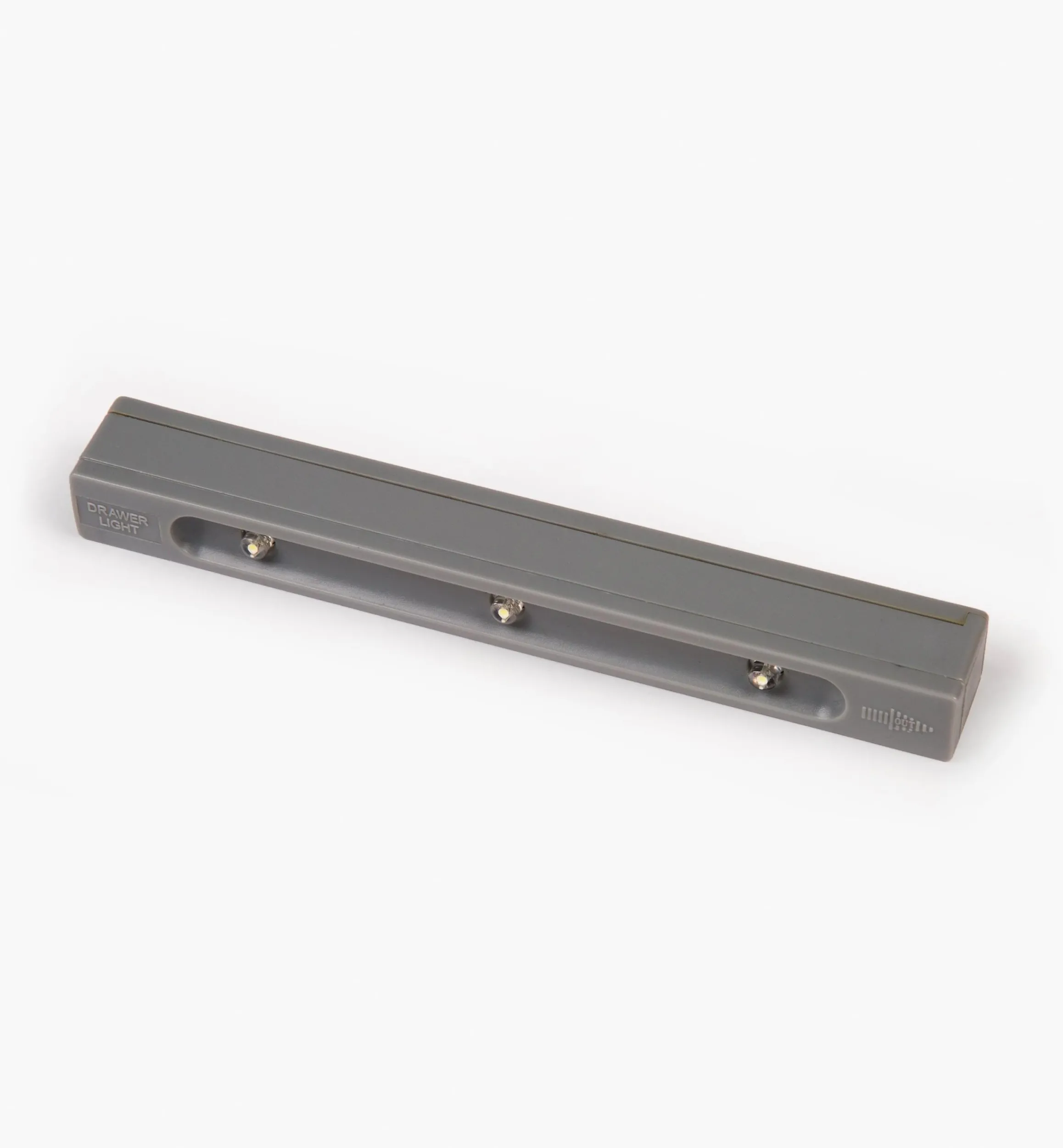 Lee Valley Lighting>Switchless Drawer Light