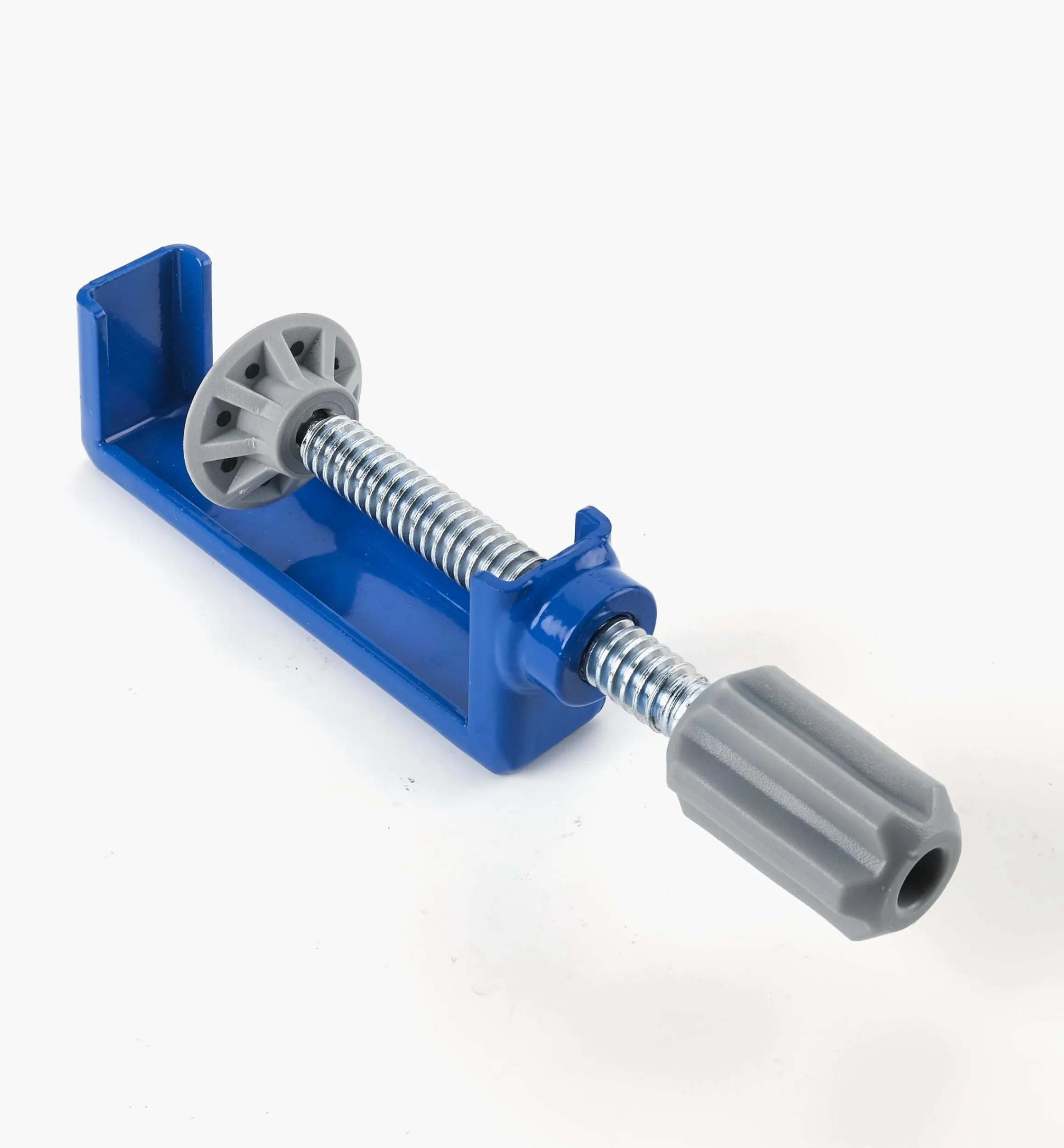 Lee Valley Jigs, Guides & Fixtures>Table Clamp For Kreg 520 Pro & 720 Pocket-Hole Jigs