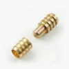 Lee Valley Table Hardware>Table-Leaf Alignment Pins
