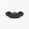 Lee Valley Pulls>Tansu Die-Cast Chrysanthemum Handle