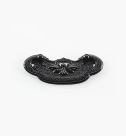 Lee Valley Pulls>Tansu Die-Cast Chrysanthemum Handle