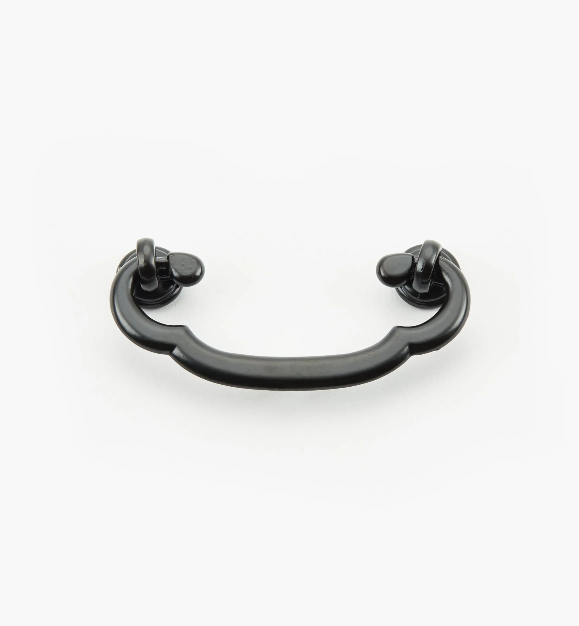 Lee Valley Pulls>Tansu Die-Cast Post Handles