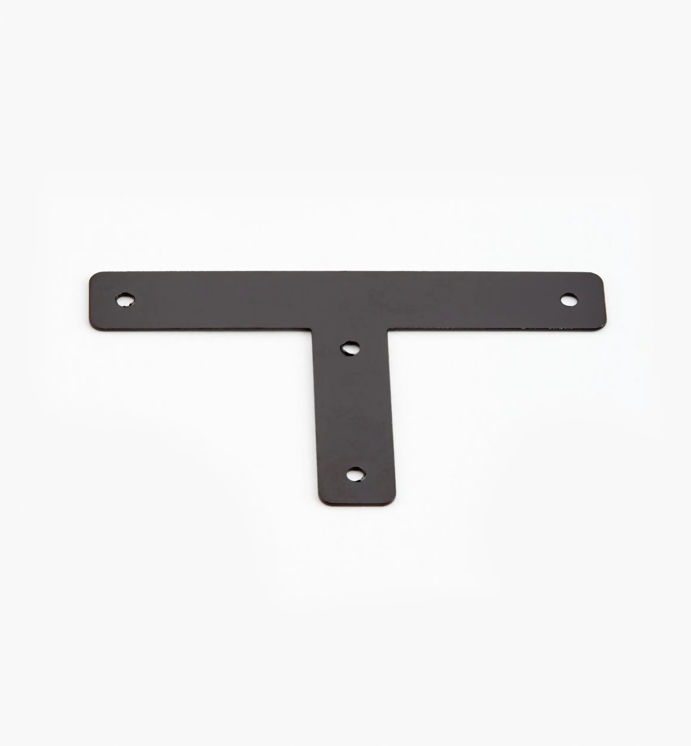 Lee Valley Box Hardware>Tansu Plain T-Braces
