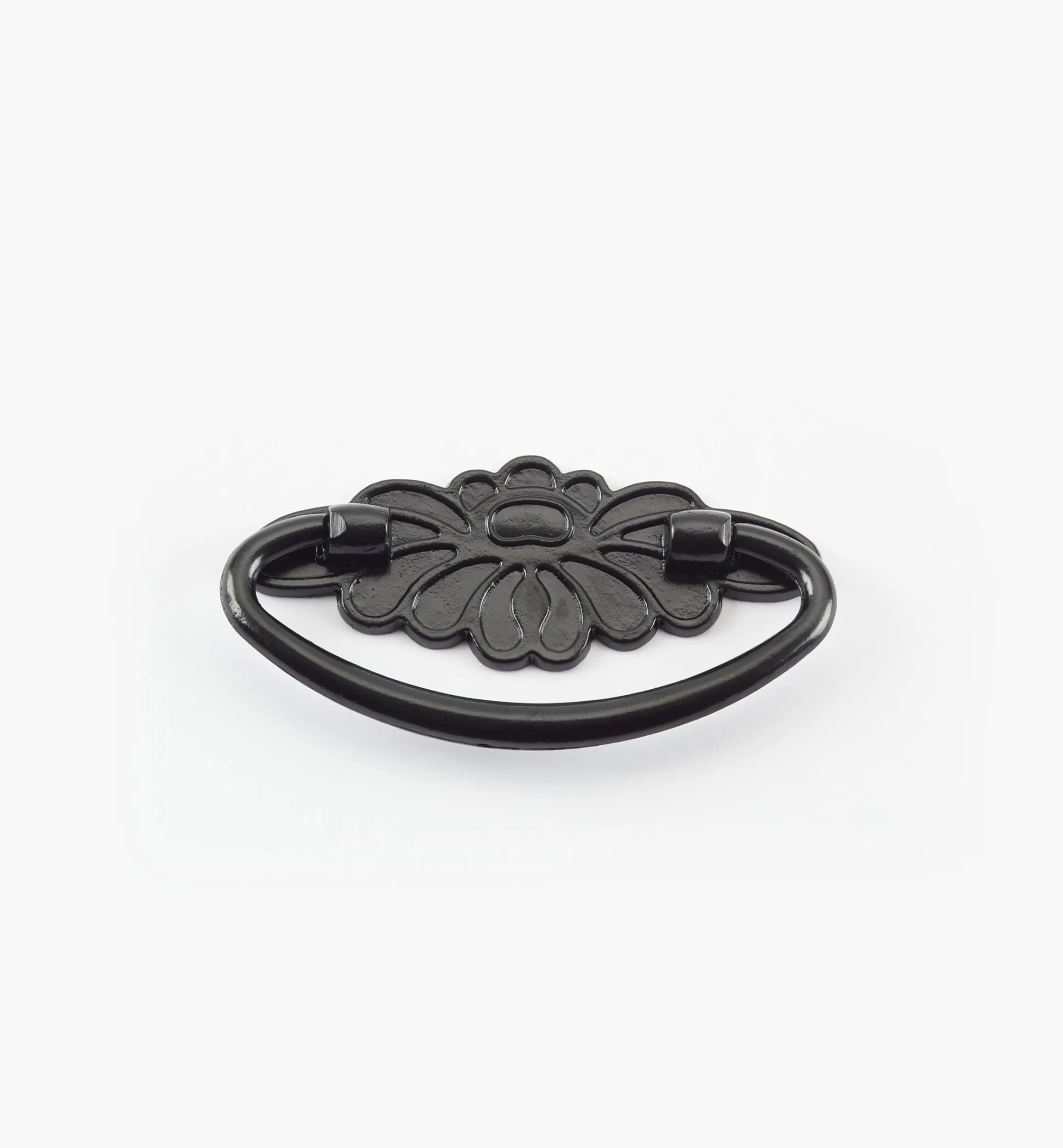Lee Valley Pulls>Tansu Plate Handle