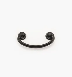 Lee Valley Pulls>Tansu Split-Pin Handle