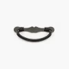 Lee Valley Pulls>Tansu Split-Pin Plate Handle