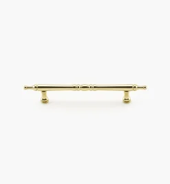 Lee Valley Handles>Tapered Ornate Pulls