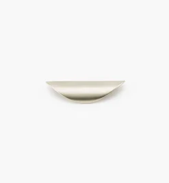 Lee Valley Handles>Tapered Shell Pulls