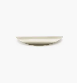 Lee Valley Handles>Tapered Shell Pulls