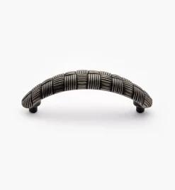 Lee Valley Handles>Tapestry Bow Handle