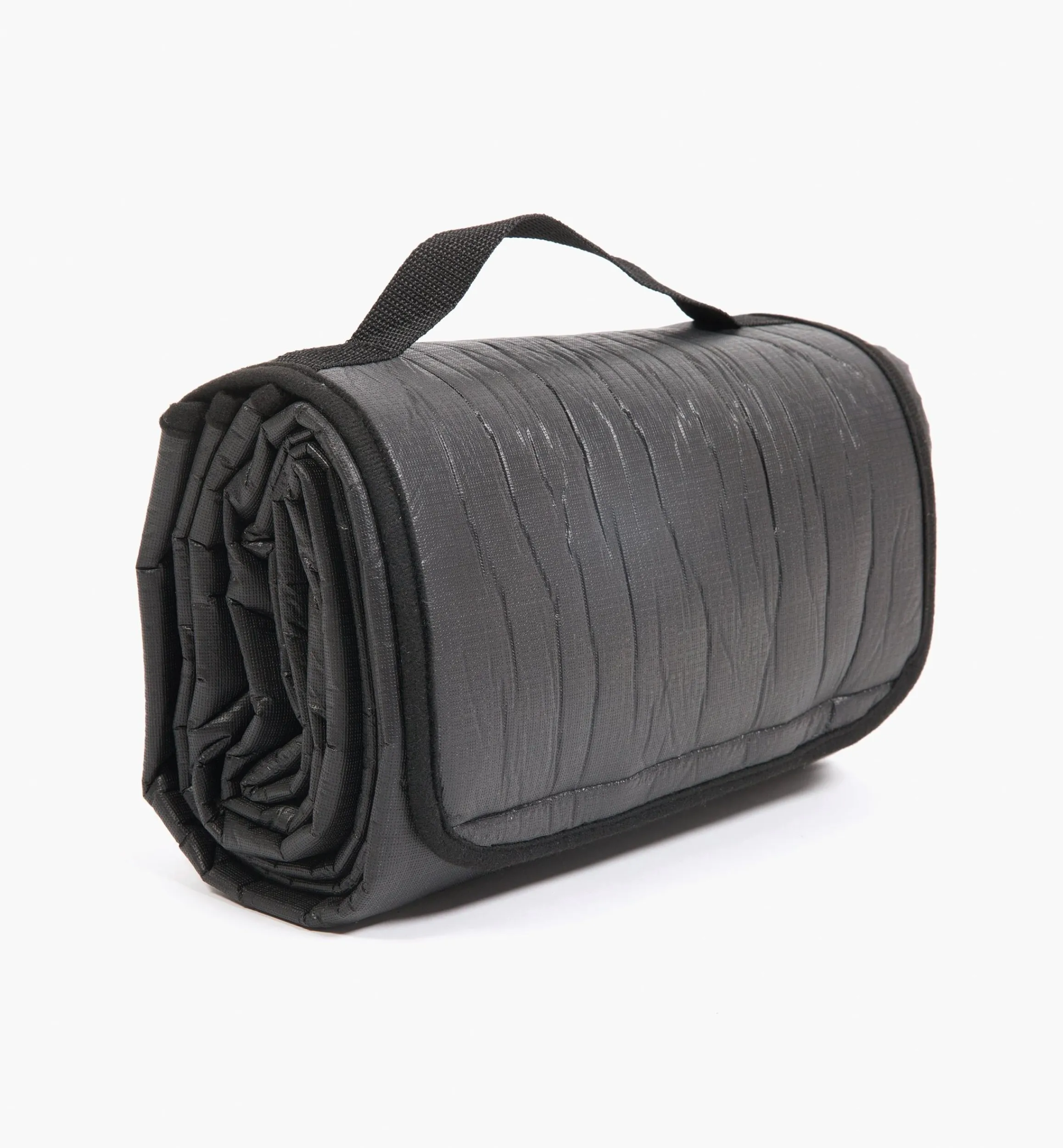 Lee Valley Car Care>Tartan Outdoor Lined Blanket