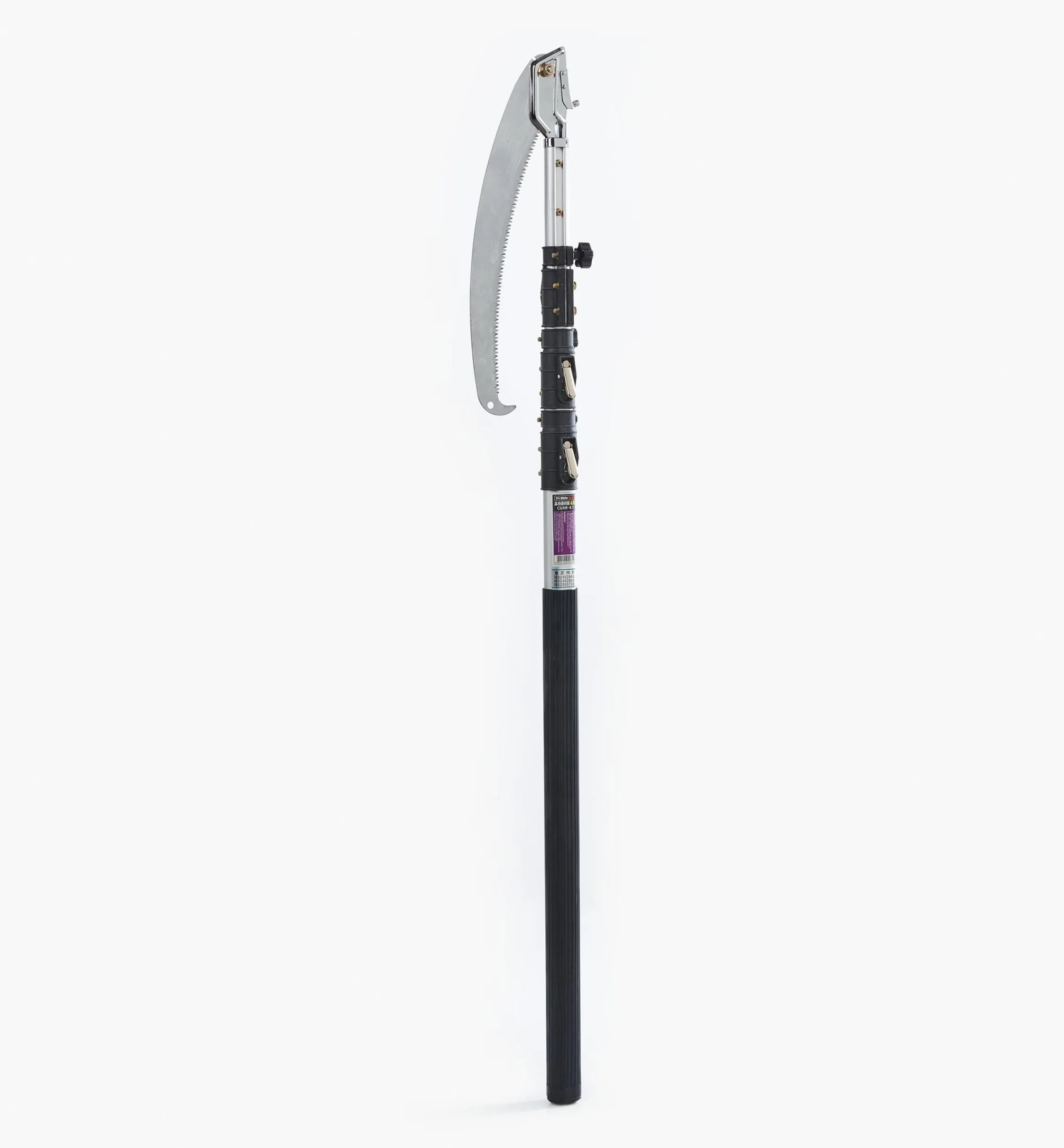 Lee Valley Saws>Telescoping Aluminum Pole Saw