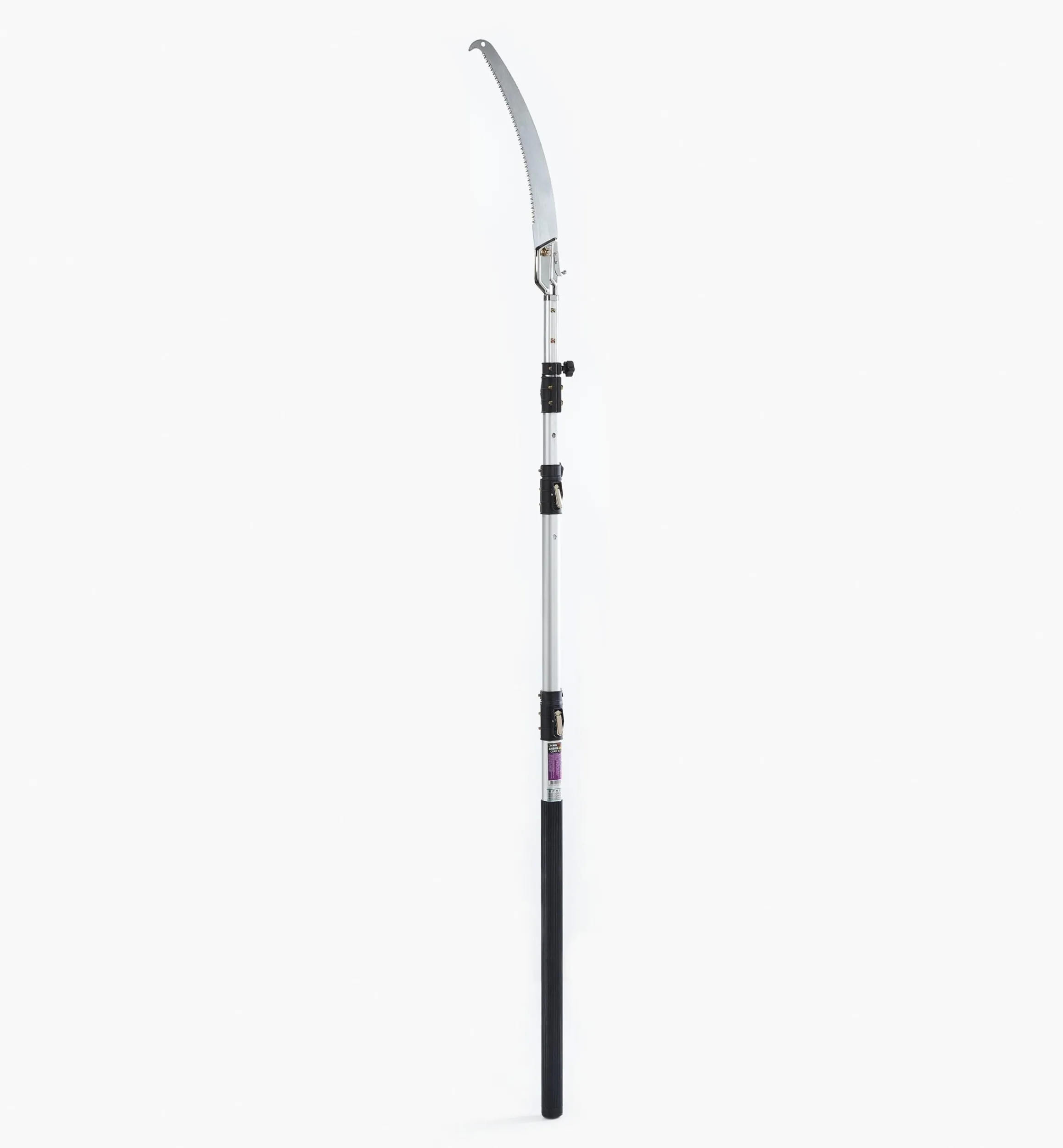 Lee Valley Saws>Telescoping Aluminum Pole Saw