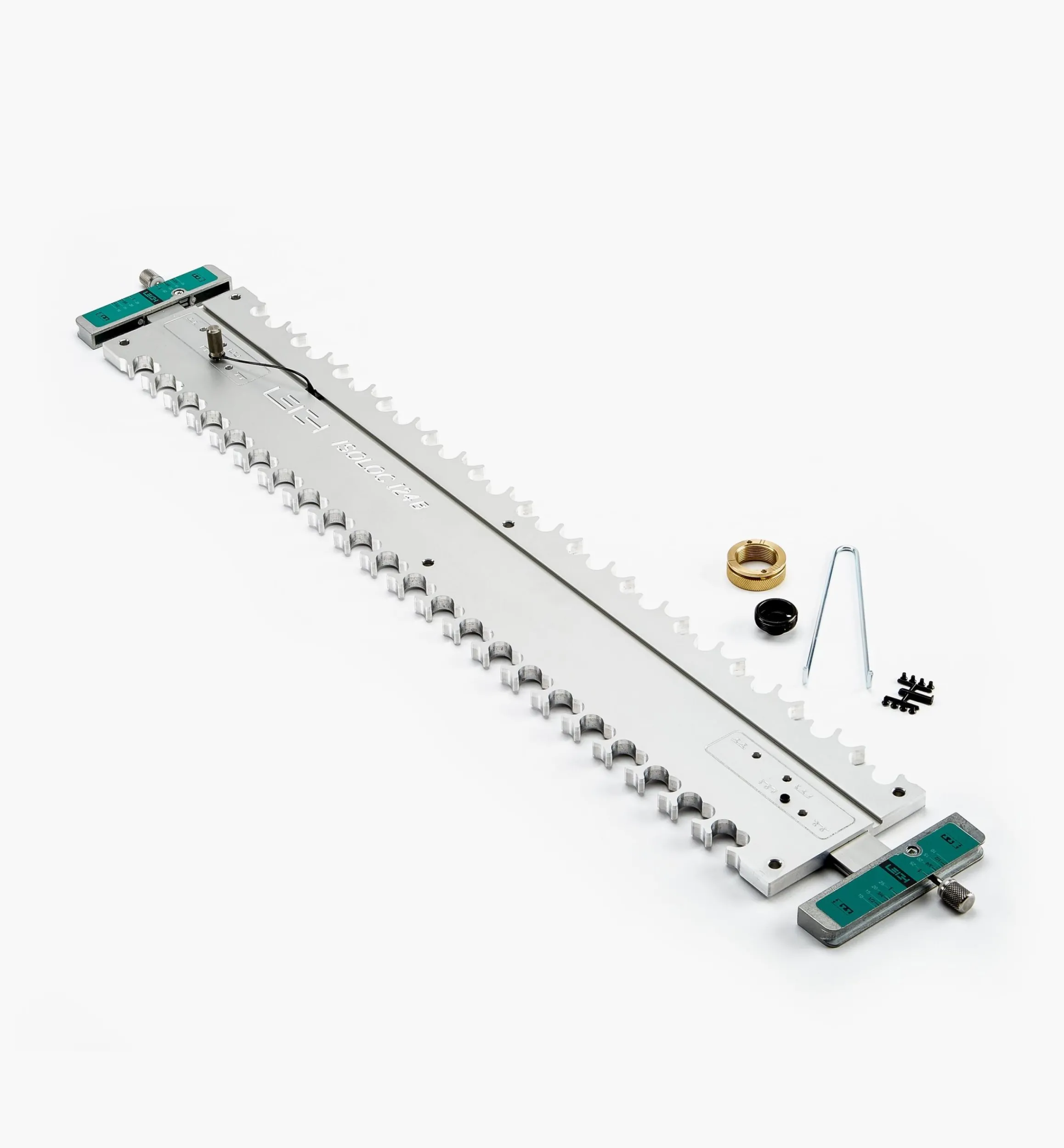 Lee Valley Jigs, Guides & Fixtures>Templates And Attachments For Leigh Super Jigs