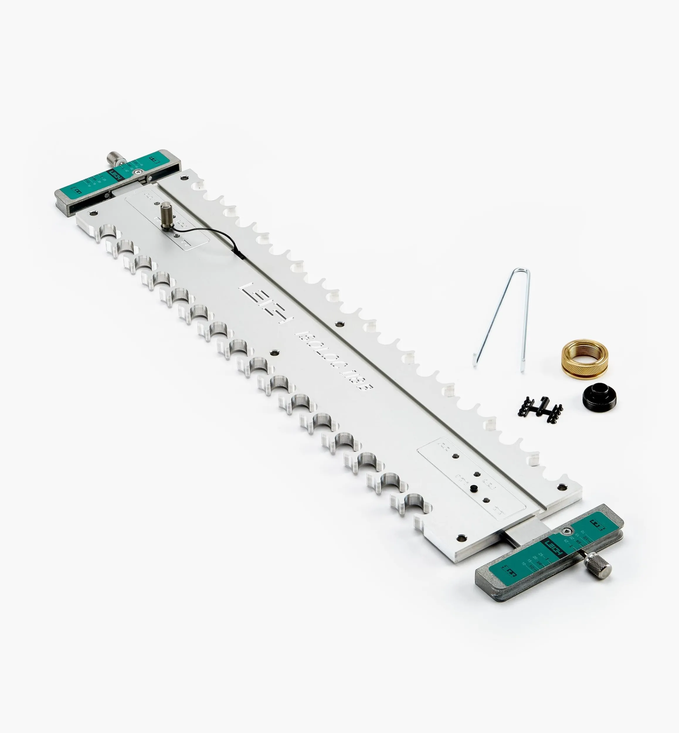 Lee Valley Jigs, Guides & Fixtures>Templates And Attachments For Leigh Super Jigs
