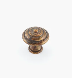 Lee Valley Knobs>18th Century Knobs