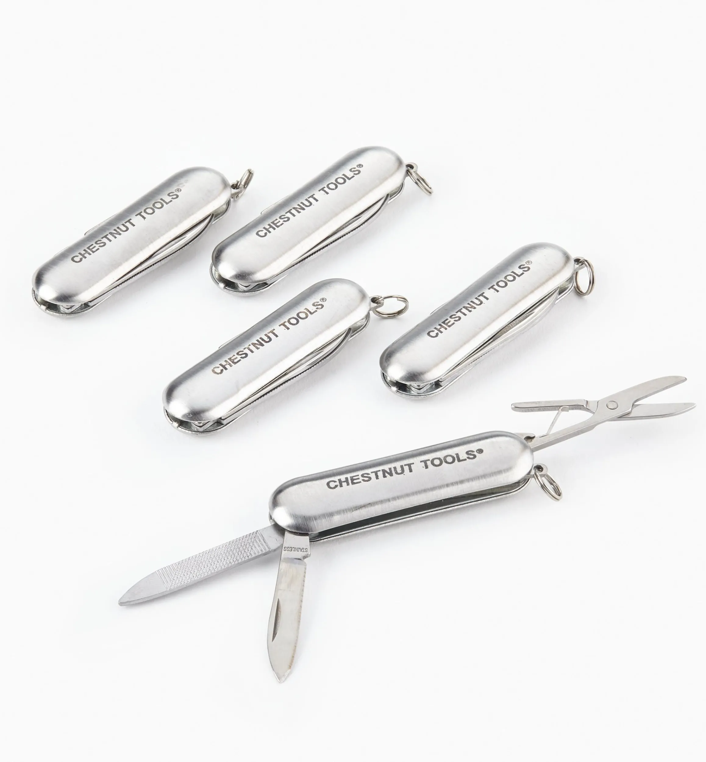 Lee Valley Knives>The Losable Knife