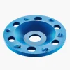 Lee Valley Power Tool Accessories>Thermo Premium Diamond Disc For Festool Grinder RG 130