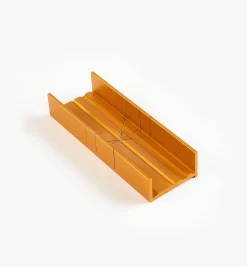 Lee Valley Saws>Thin-Slot Miter Box