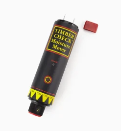Lee Valley Marking & Measuring>Timber Check Moisture Meter
