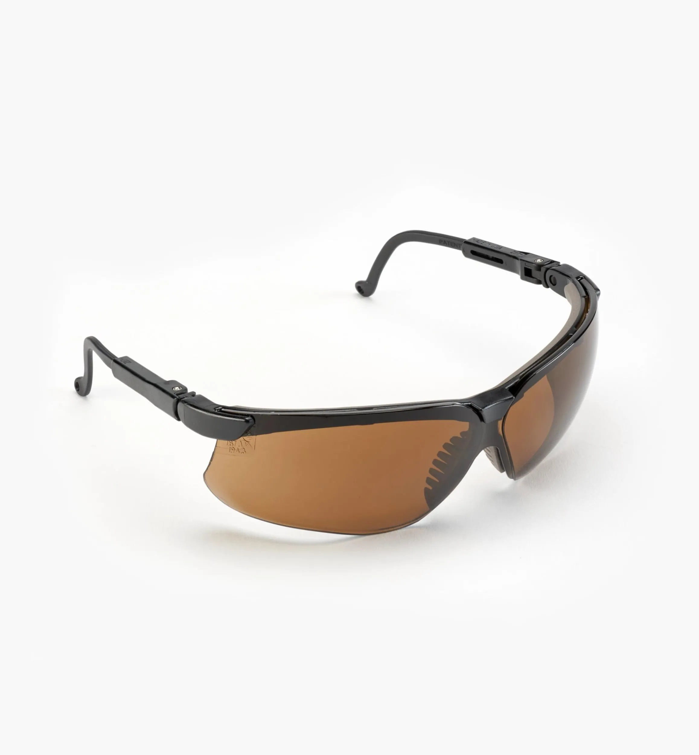 Lee Valley Safety Gear>Tinted Safety Glasses