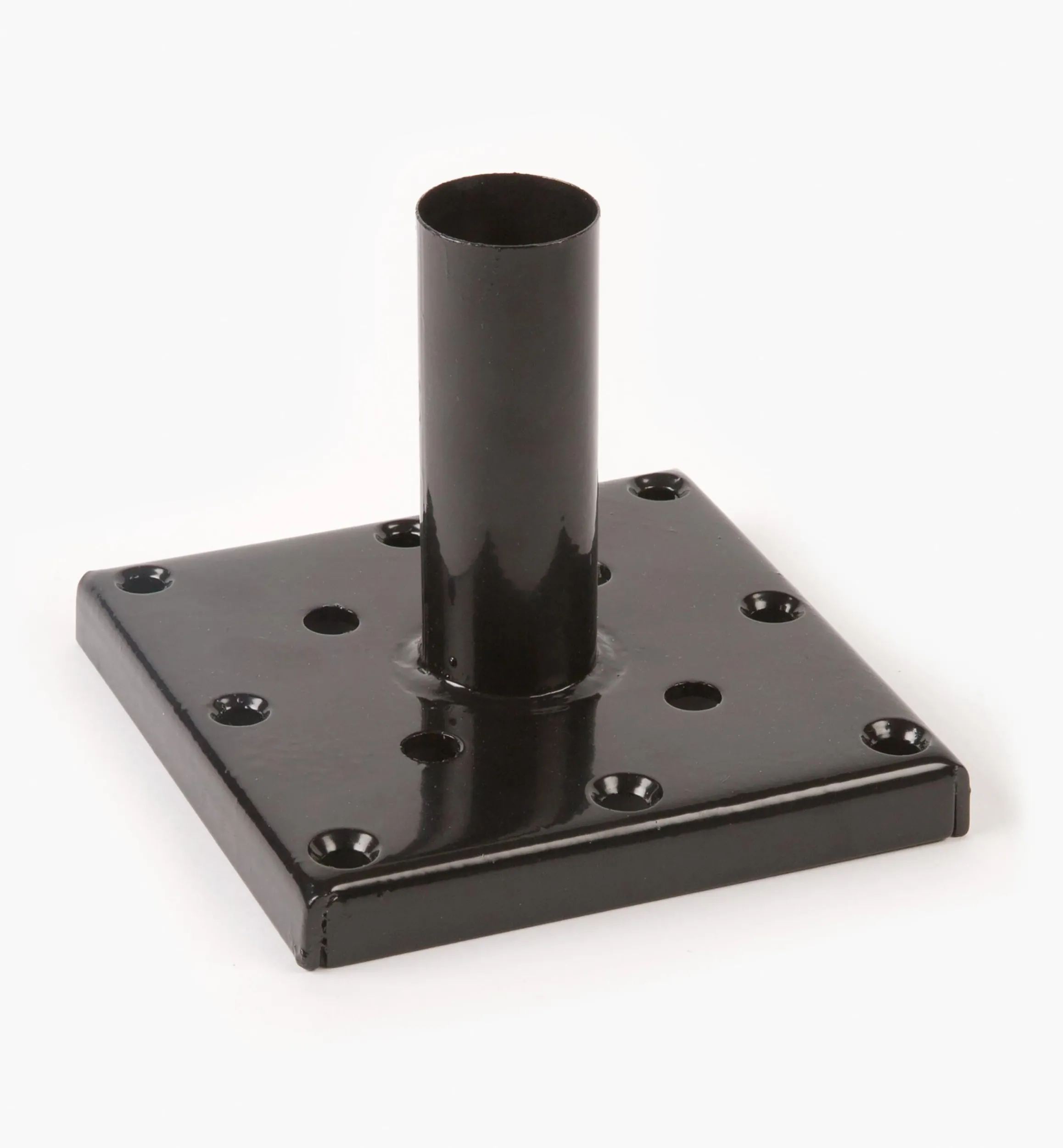 Lee Valley Outdoor Hardware>Titan Post Anchors