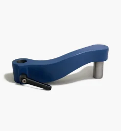 Lee Valley Power Tool Accessories>Tool Rest Extension For Rikon 70-150VSR Midi Lathe