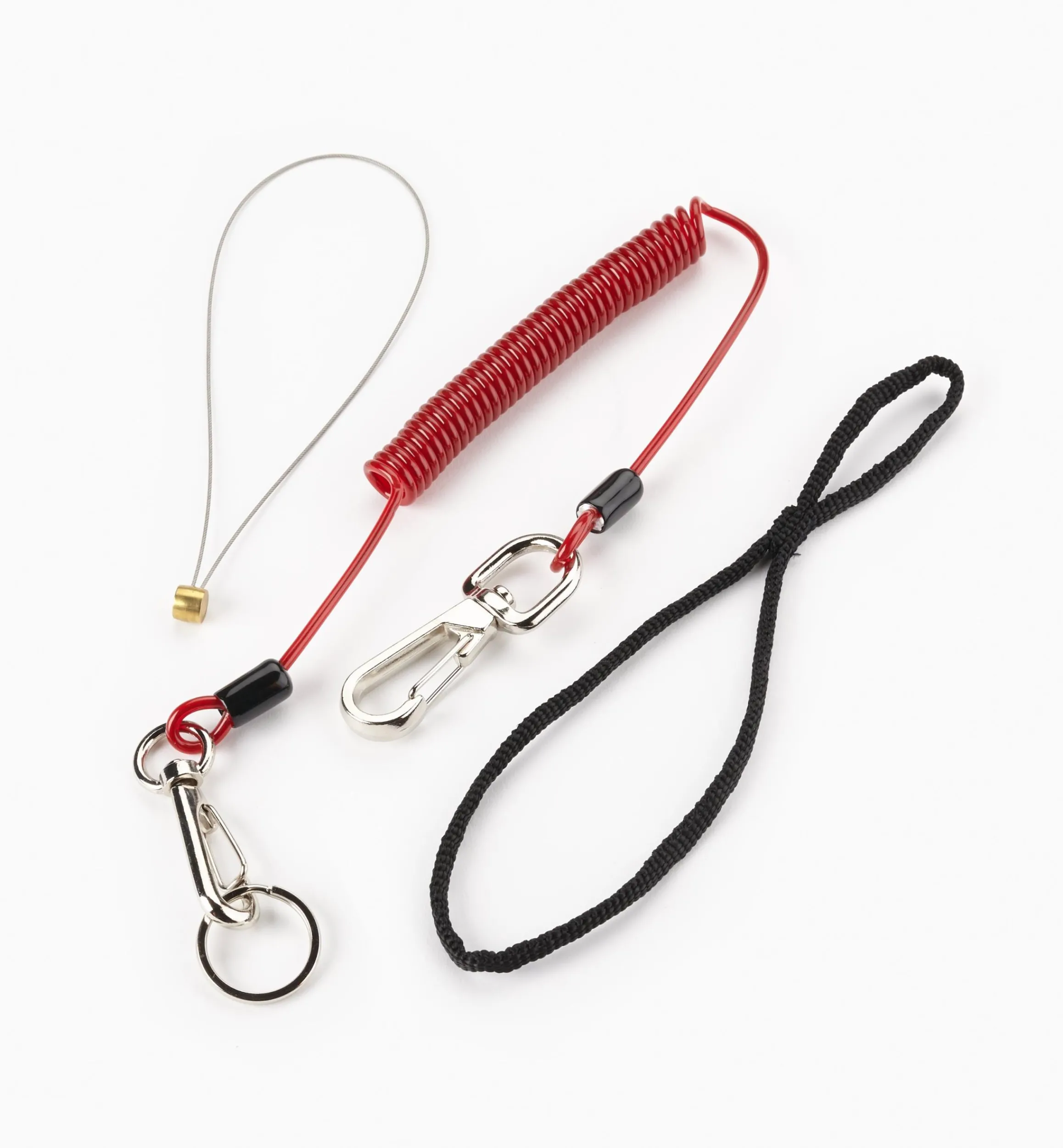 Lee Valley Safety Gear>Tool Safety Tether