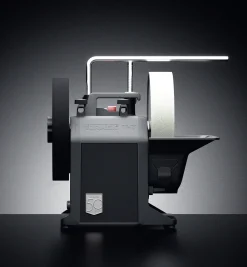 Lee Valley Sharpening>Tormek T-8 Black Special Edition Sharpening Machine