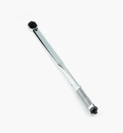 Lee Valley Car Care>Torque Wrench