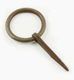 Lee Valley Pulls>Traditional Ring Pulls