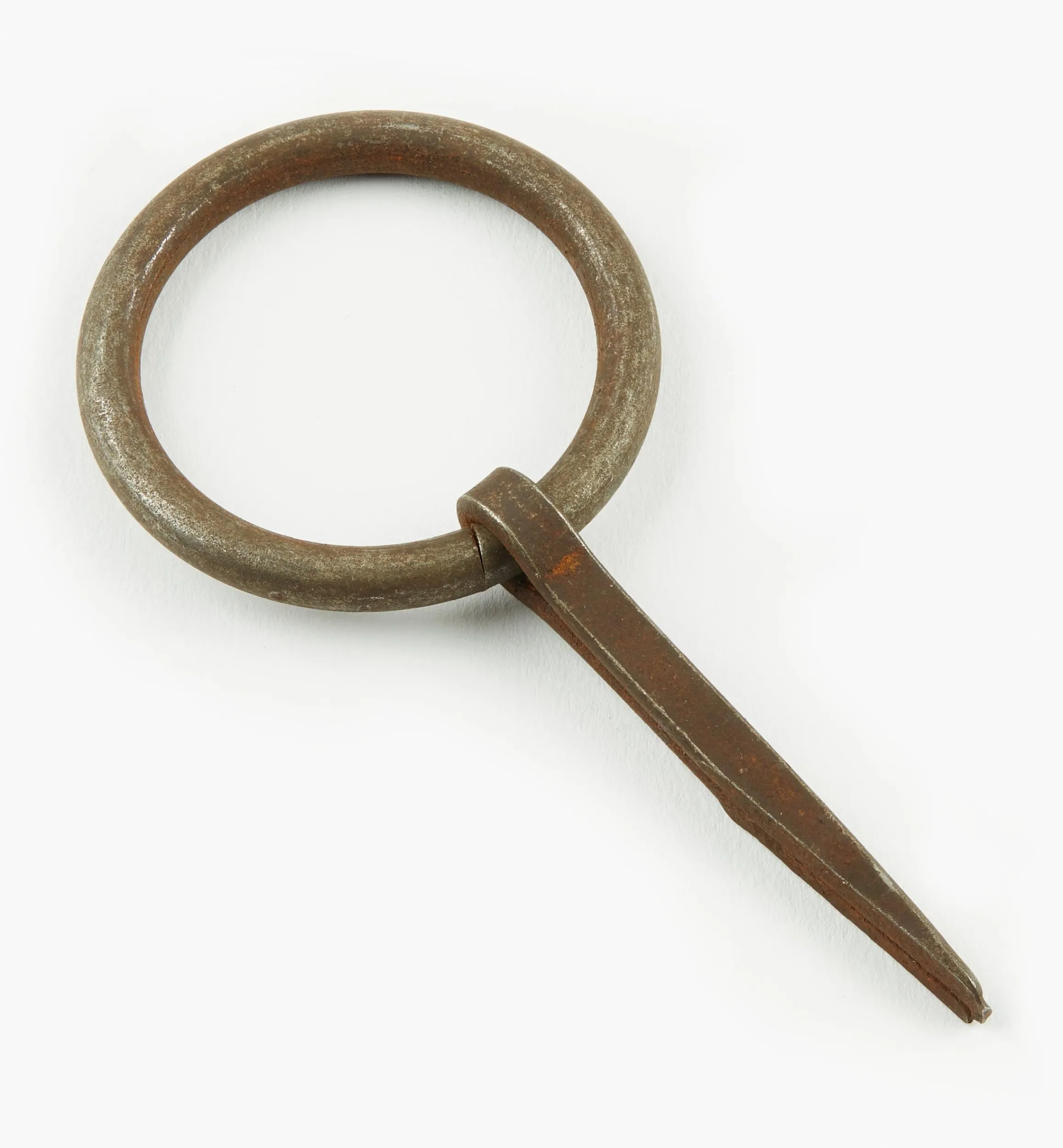 Lee Valley Pulls>Traditional Ring Pulls