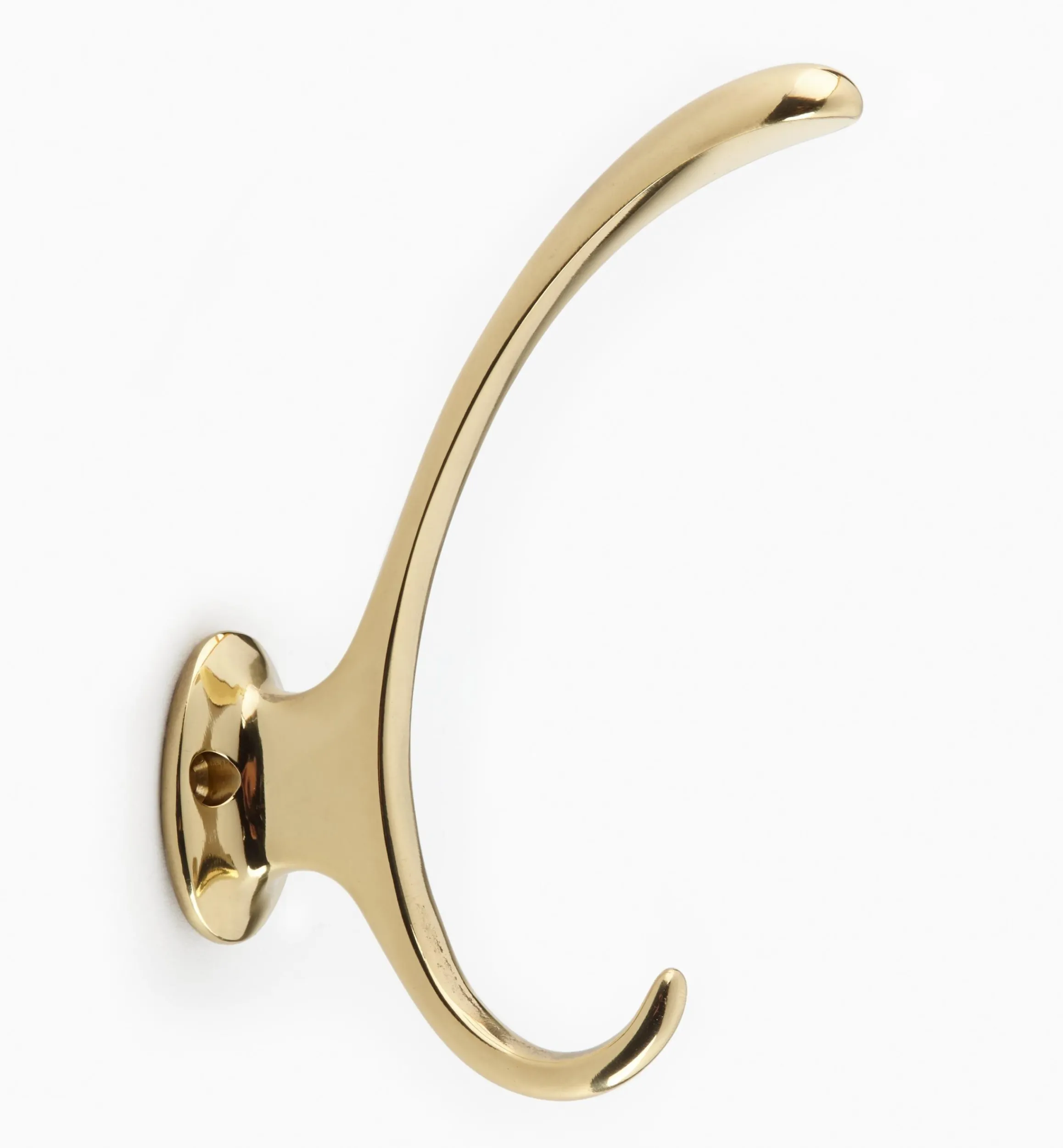 Lee Valley Hooks>Traditional Tree Coat Hook