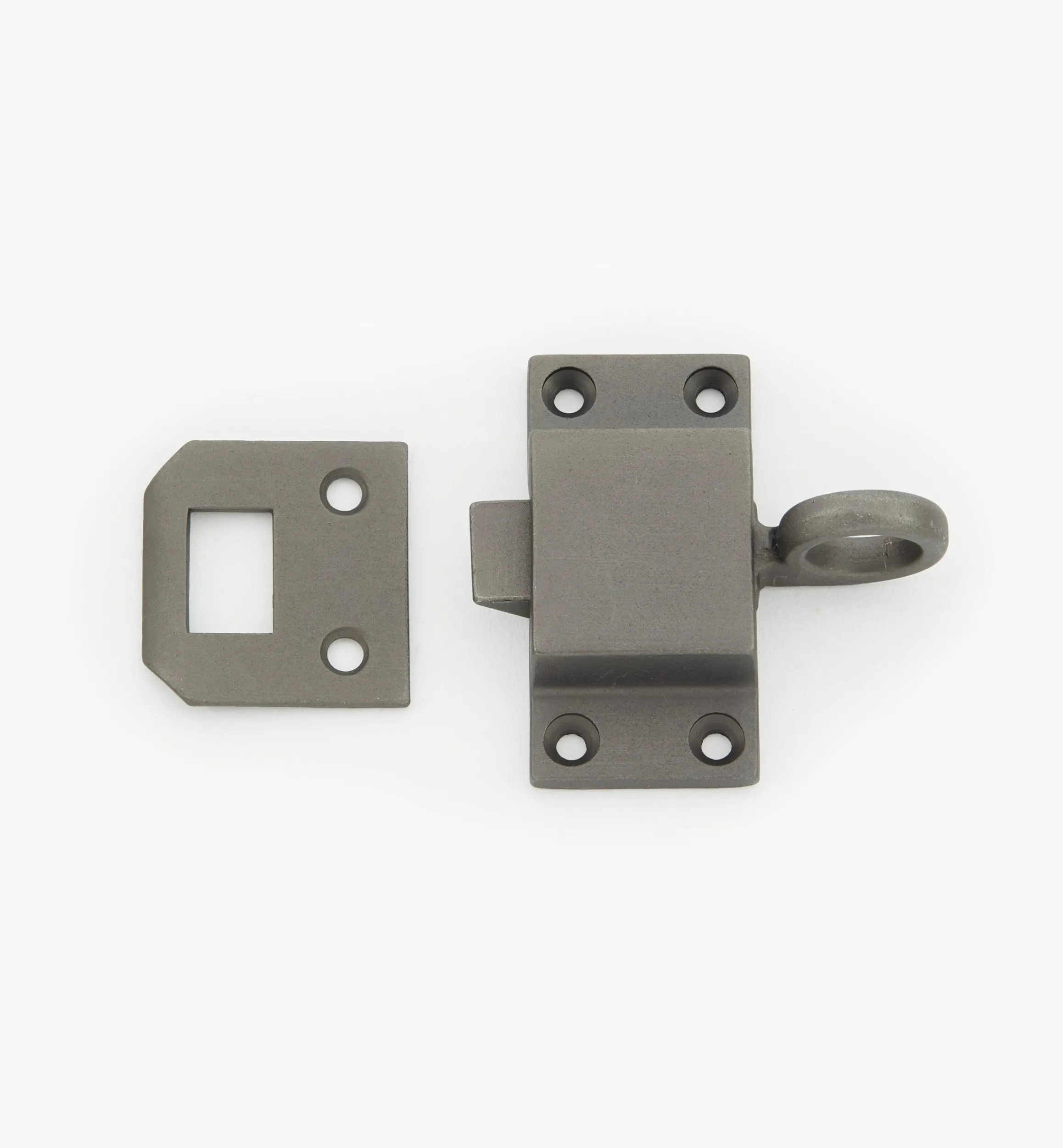 Lee Valley Latches>Transom Latch