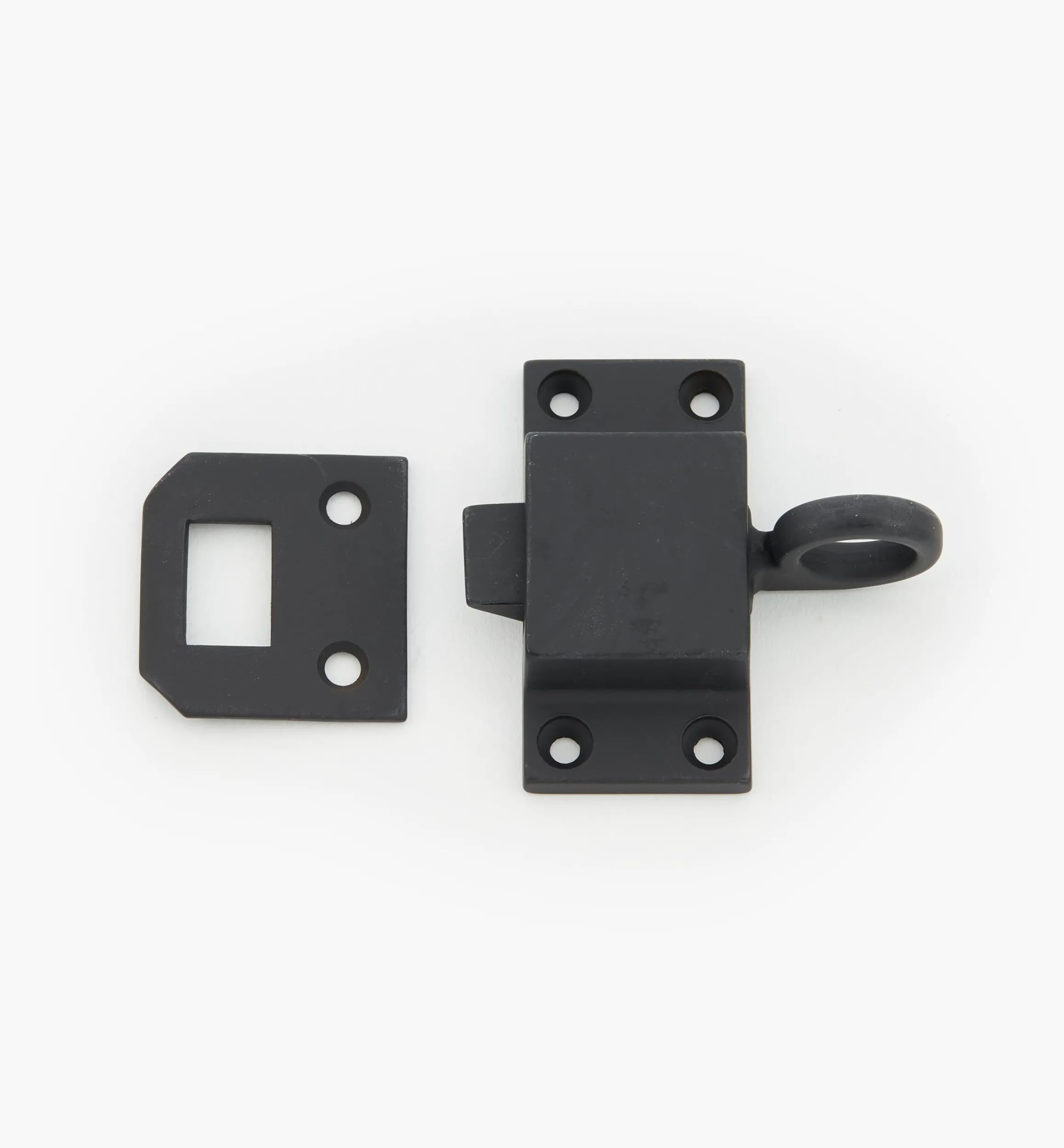 Lee Valley Latches>Transom Latch