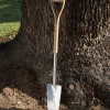 Lee Valley Spades>Transplant Spade