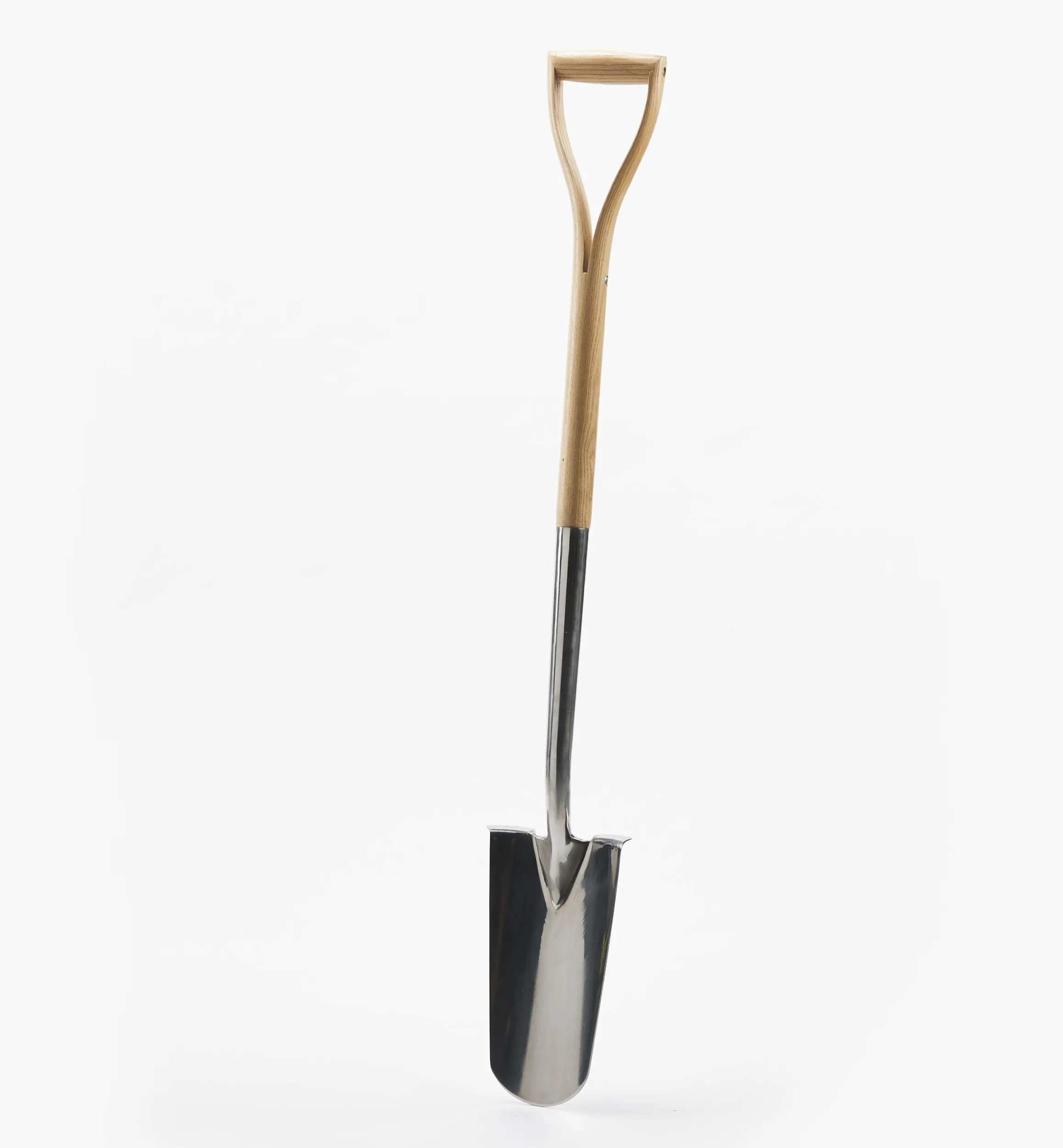 Lee Valley Spades>Transplant Spade