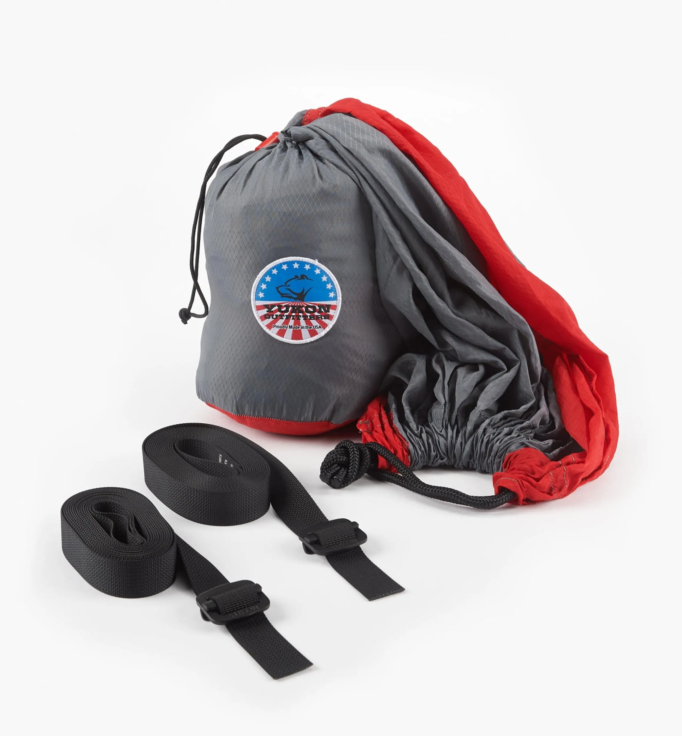 Lee Valley Outdoor Living>Travel Hammock