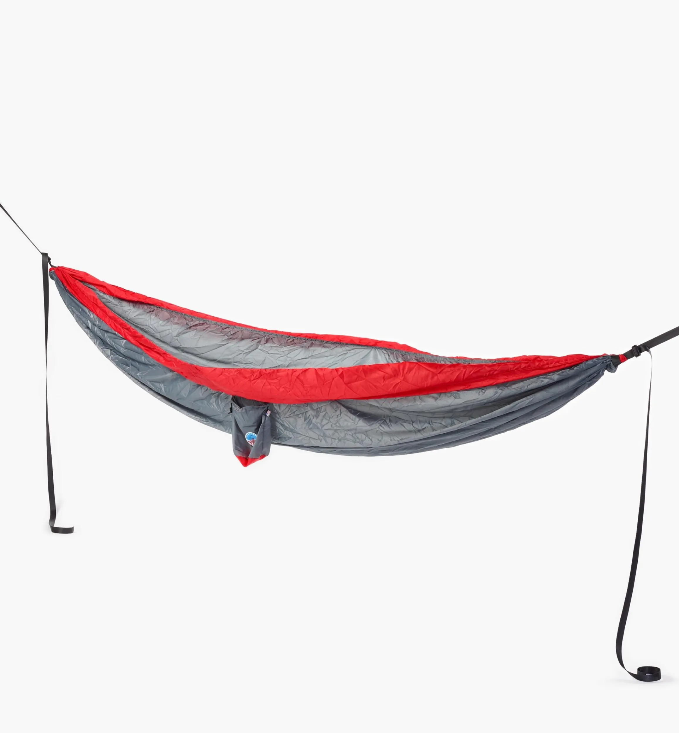 Lee Valley Outdoor Living>Travel Hammock