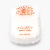 Lee Valley Travel>Travel Hand Soap